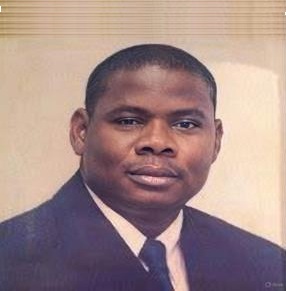 Patrick Oshiobugie , B.Sc, MBA, FCA, ACIT